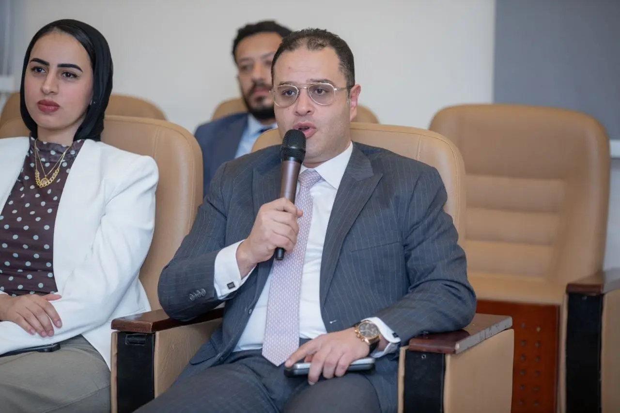 حزب الشعب الجمهوري يعقد أول اجتماع تنظيمي مع أمناء الحزب والتنظيم بالمحافظات