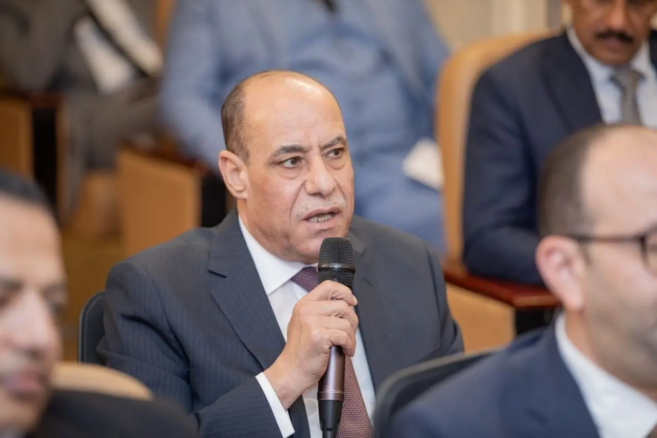 حزب الشعب الجمهوري يعقد أول اجتماع تنظيمي مع أمناء الحزب والتنظيم بالمحافظات - 1000997556