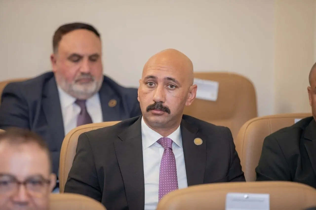 حزب الشعب الجمهوري يعقد أول اجتماع تنظيمي مع أمناء الحزب والتنظيم بالمحافظات - 1000997562