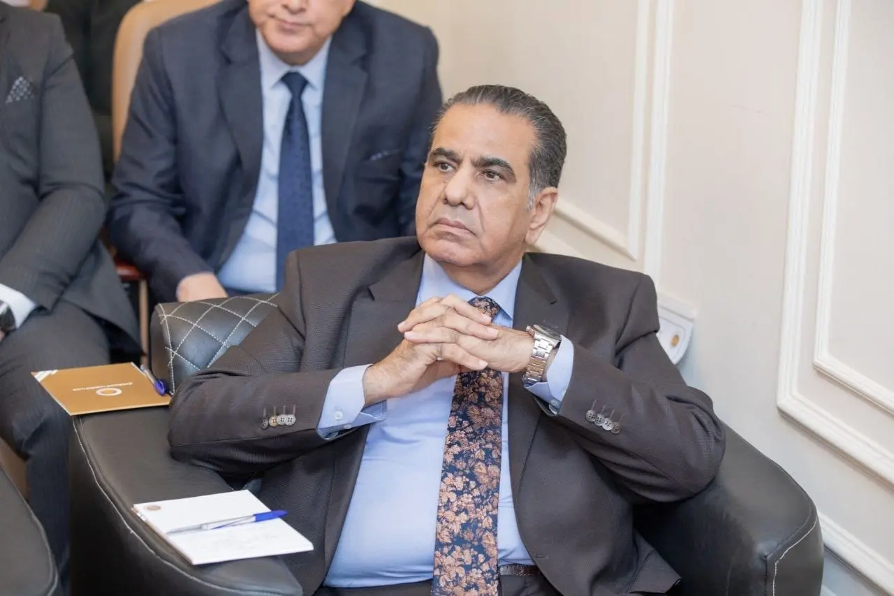 حزب الشعب الجمهوري يعقد أول اجتماع تنظيمي مع أمناء الحزب والتنظيم بالمحافظات