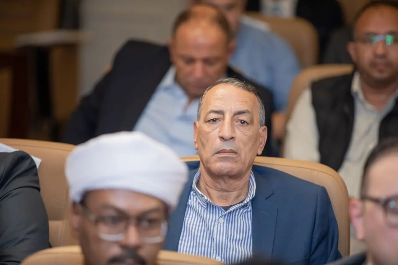 حزب الشعب الجمهوري يعقد أول اجتماع تنظيمي مع أمناء الحزب والتنظيم بالمحافظات - 1000997568