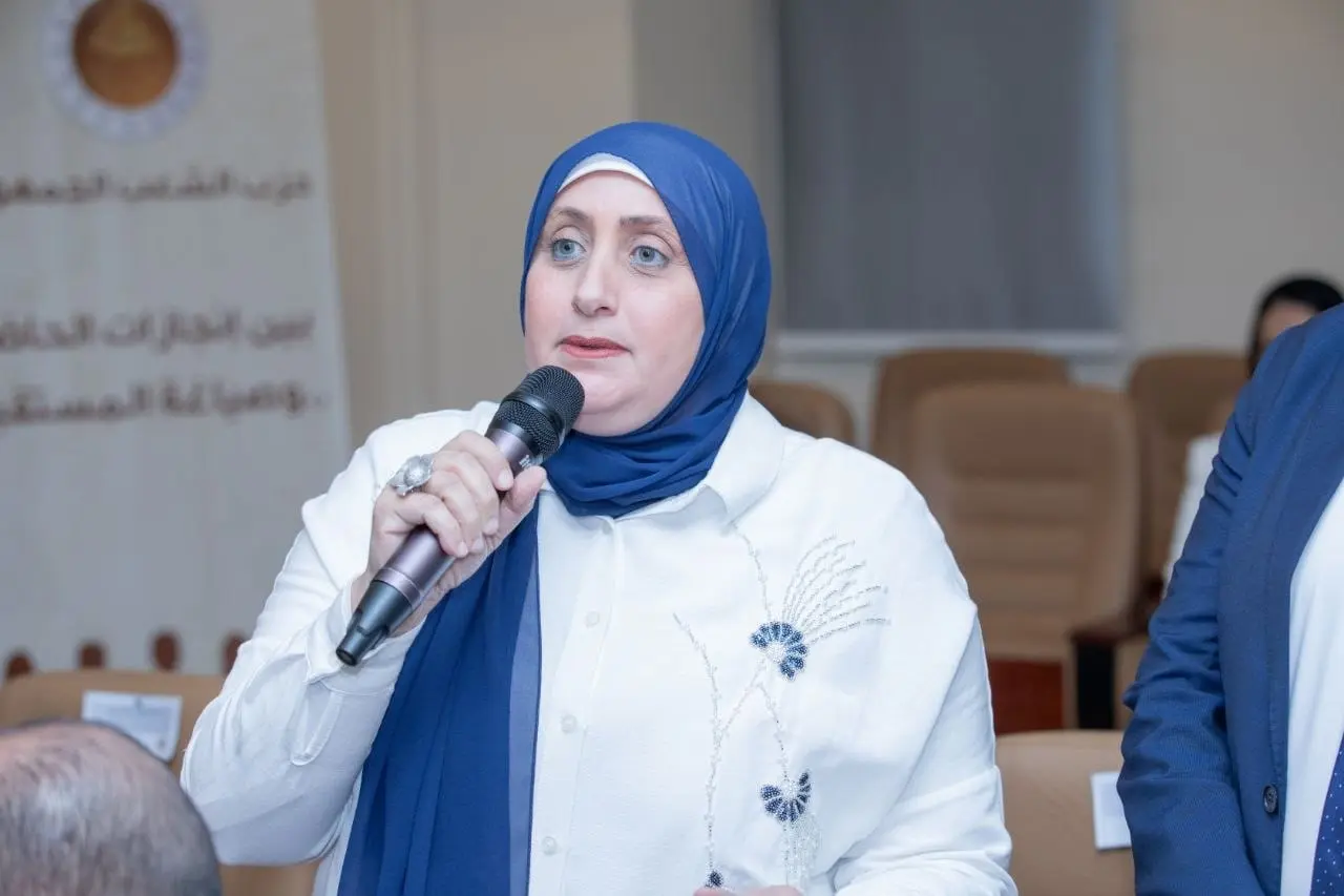 حزب الشعب الجمهوري يعقد أول اجتماع تنظيمي مع أمناء الحزب والتنظيم بالمحافظات