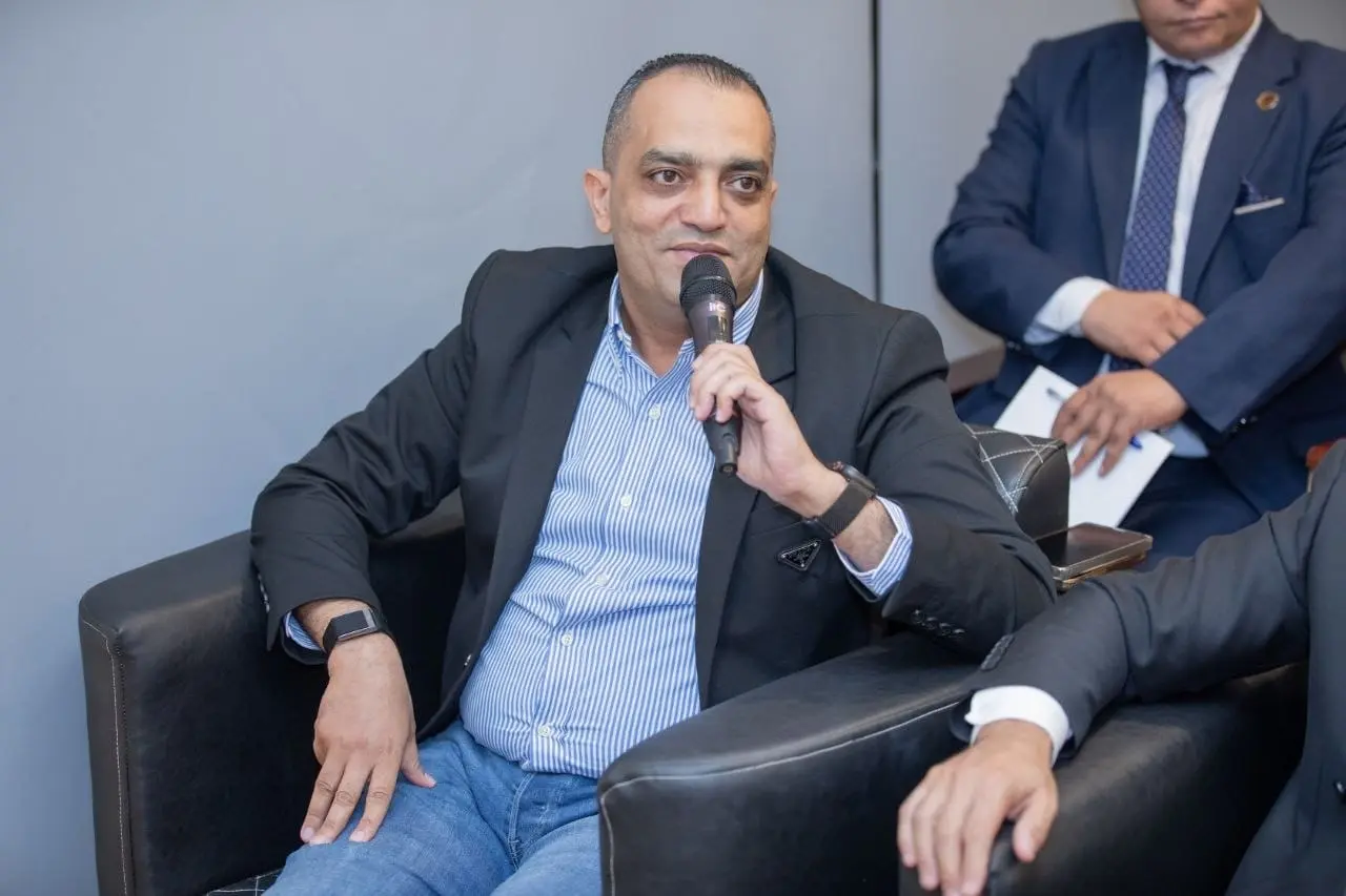 حزب الشعب الجمهوري يعقد أول اجتماع تنظيمي مع أمناء الحزب والتنظيم بالمحافظات