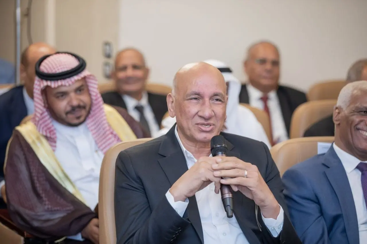 حزب الشعب الجمهوري يعقد أول اجتماع تنظيمي مع أمناء الحزب والتنظيم بالمحافظات