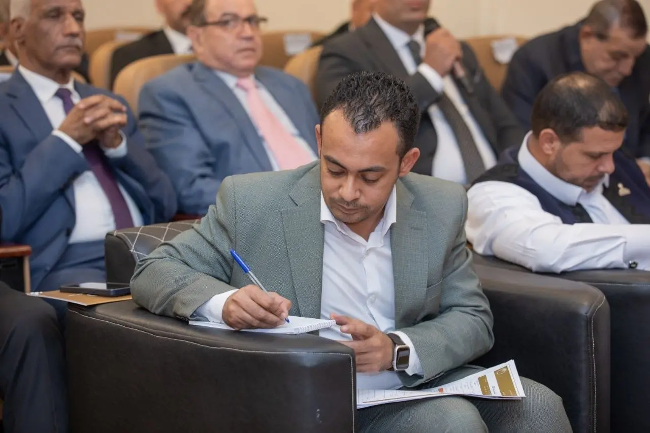 حزب الشعب الجمهوري يعقد أول اجتماع تنظيمي مع أمناء الحزب والتنظيم بالمحافظات