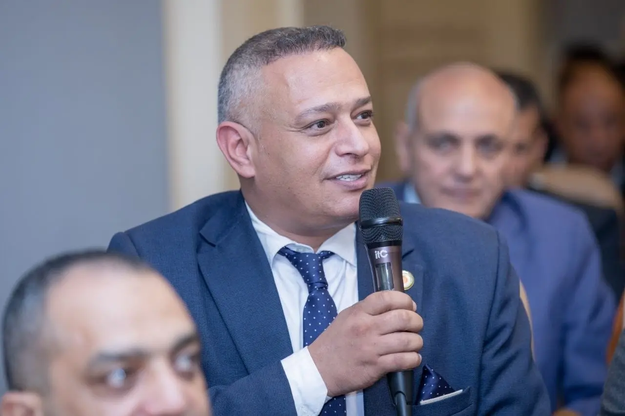 حزب الشعب الجمهوري يعقد أول اجتماع تنظيمي مع أمناء الحزب والتنظيم بالمحافظات - 1000997598