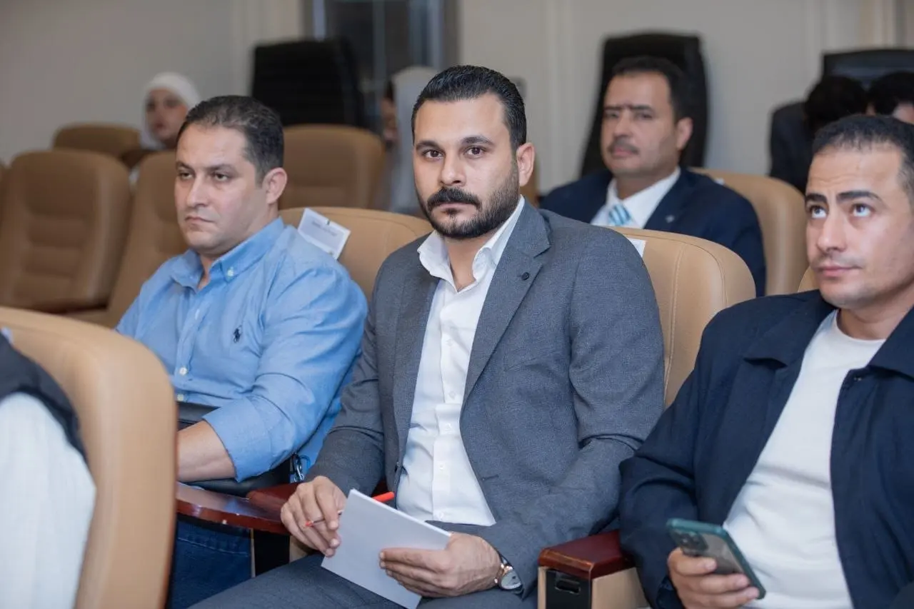 حزب الشعب الجمهوري يعقد أول اجتماع تنظيمي مع أمناء الحزب والتنظيم بالمحافظات - 1000997601