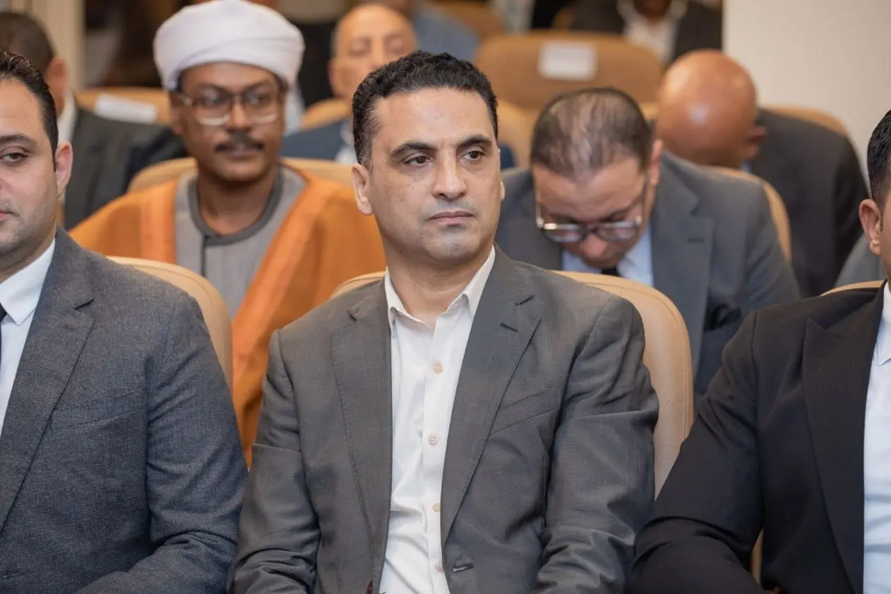 حزب الشعب الجمهوري يعقد أول اجتماع تنظيمي مع أمناء الحزب والتنظيم بالمحافظات - 1000997608
