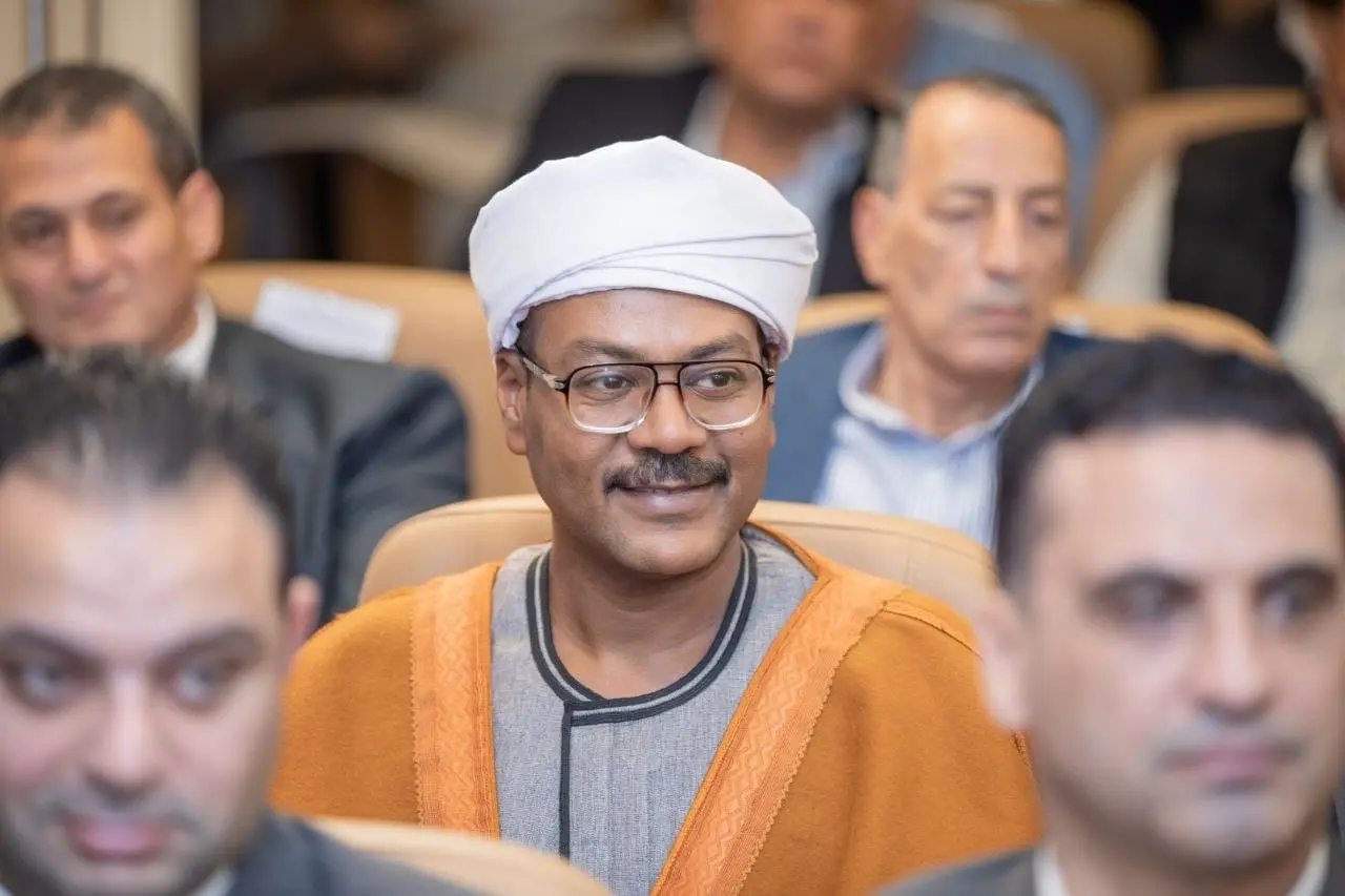 حزب الشعب الجمهوري يعقد أول اجتماع تنظيمي مع أمناء الحزب والتنظيم بالمحافظات - 1000997611
