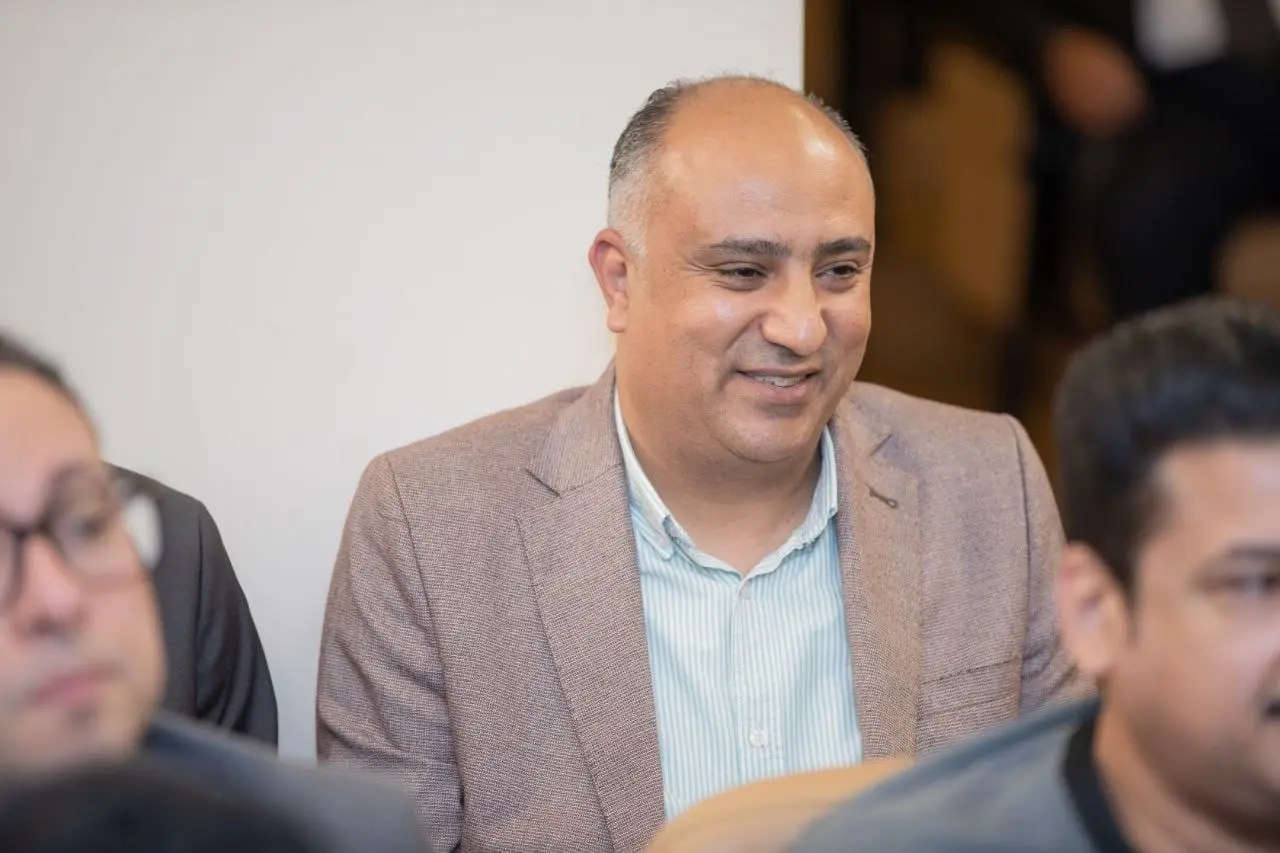حزب الشعب الجمهوري يعقد أول اجتماع تنظيمي مع أمناء الحزب والتنظيم بالمحافظات - 1000997614
