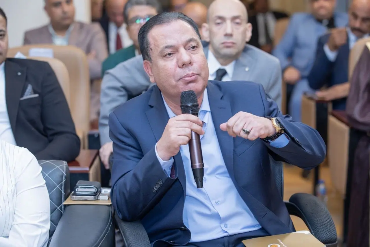 حزب الشعب الجمهوري يعقد أول اجتماع تنظيمي مع أمناء الحزب والتنظيم بالمحافظات - 1000997620