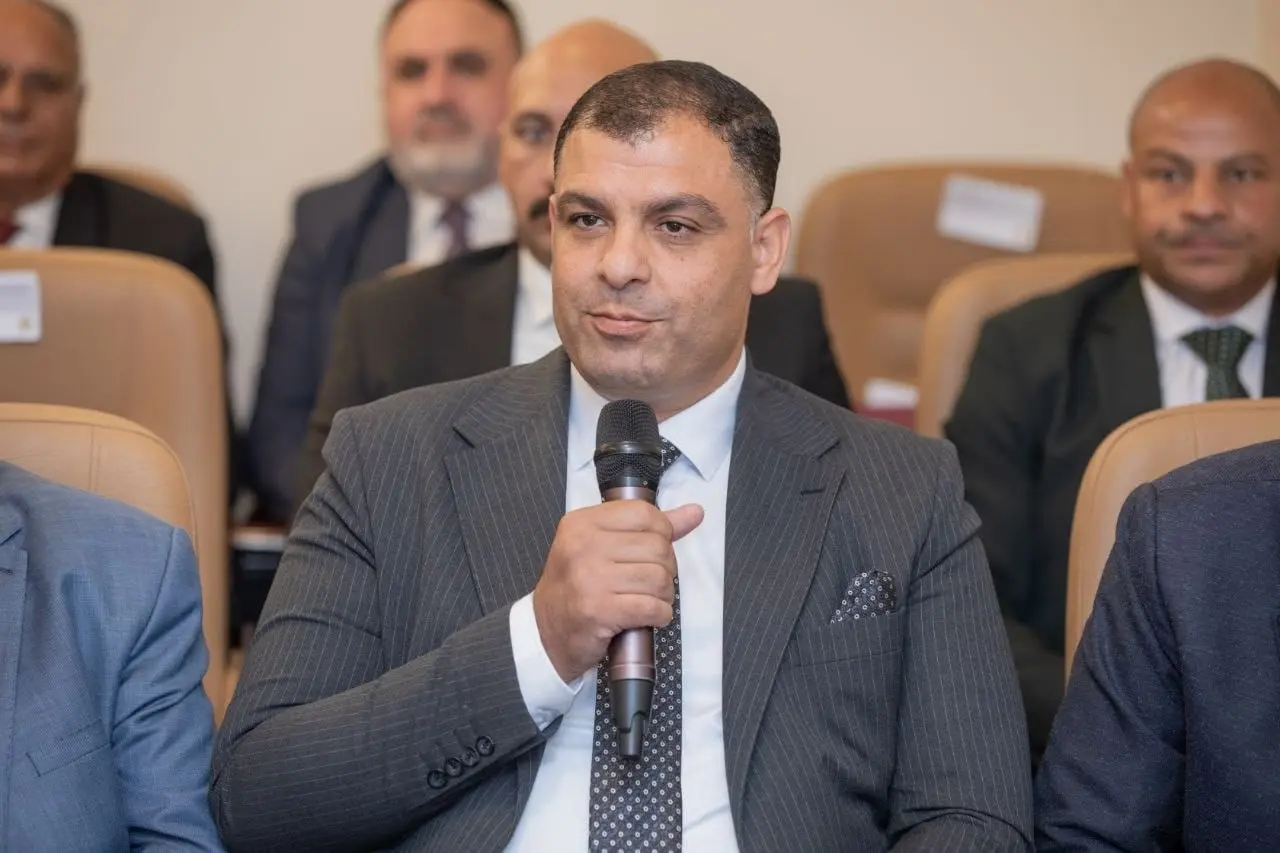 حزب الشعب الجمهوري يعقد أول اجتماع تنظيمي مع أمناء الحزب والتنظيم بالمحافظات - 1000997623