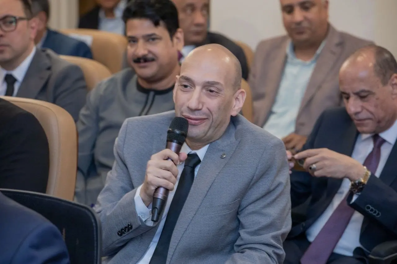 حزب الشعب الجمهوري يعقد أول اجتماع تنظيمي مع أمناء الحزب والتنظيم بالمحافظات - 1000997626