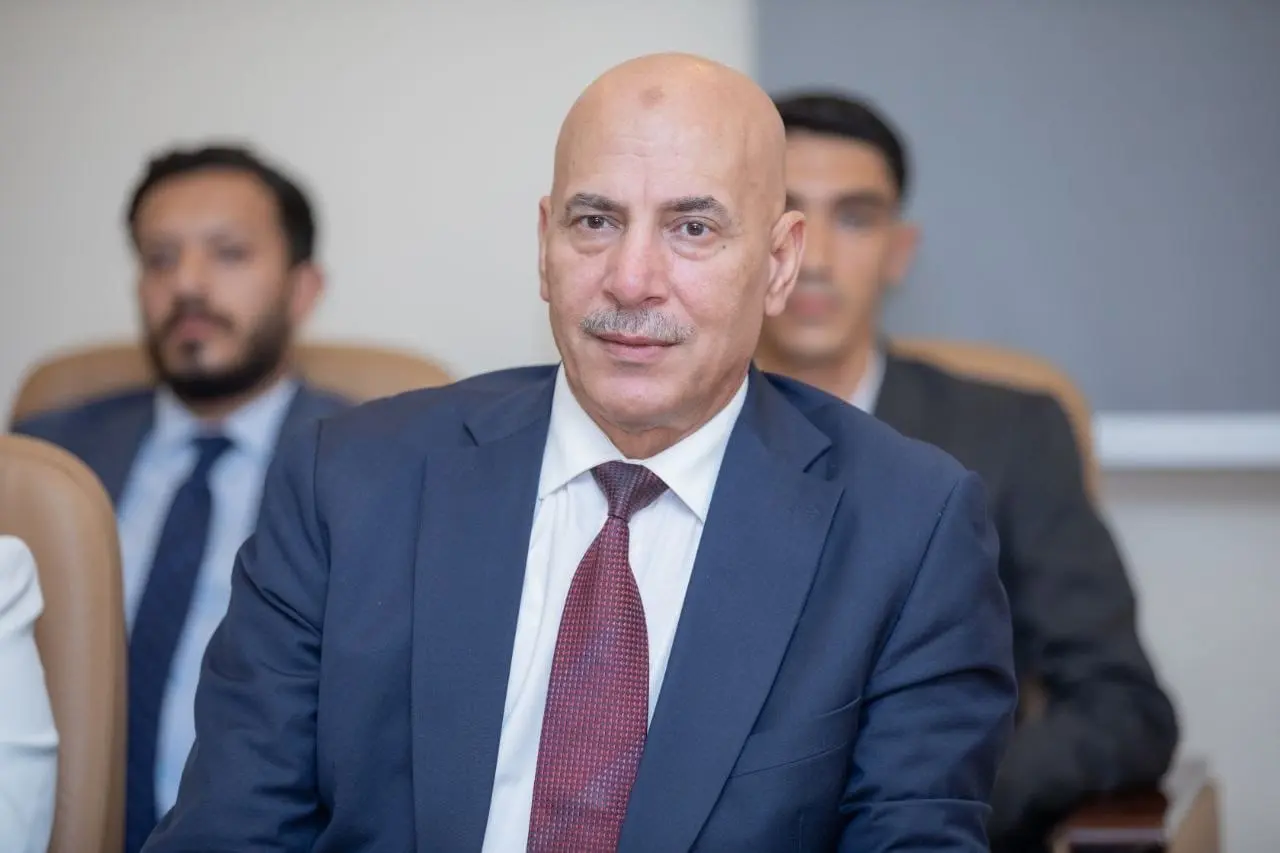 حزب الشعب الجمهوري يعقد أول اجتماع تنظيمي مع أمناء الحزب والتنظيم بالمحافظات - 1000997632