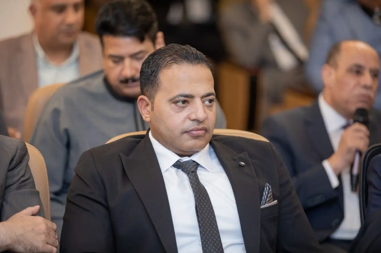 حزب الشعب الجمهوري يعقد أول اجتماع تنظيمي مع أمناء الحزب والتنظيم بالمحافظات - 1000997639