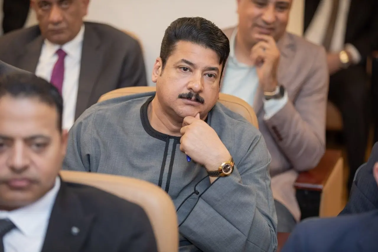 حزب الشعب الجمهوري يعقد أول اجتماع تنظيمي مع أمناء الحزب والتنظيم بالمحافظات
