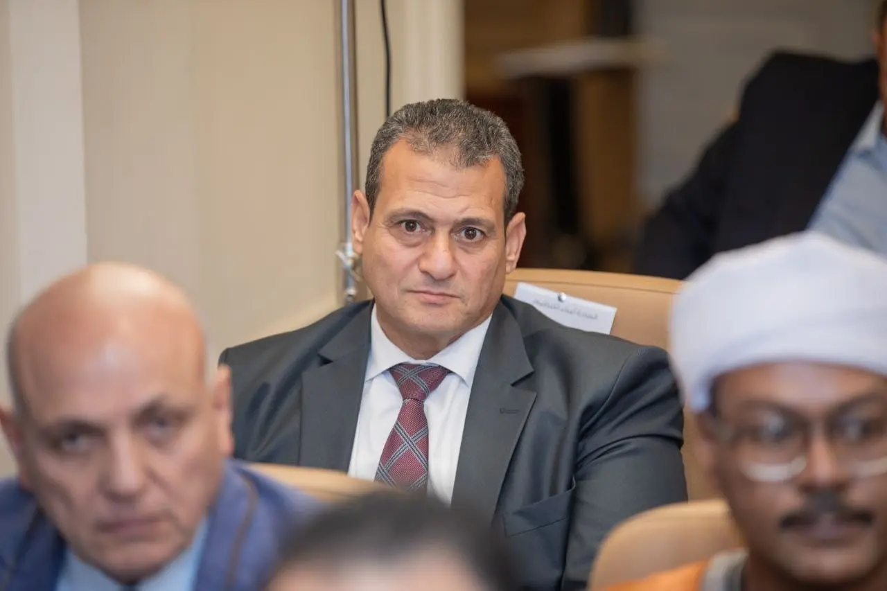 حزب الشعب الجمهوري يعقد أول اجتماع تنظيمي مع أمناء الحزب والتنظيم بالمحافظات - 1000997645