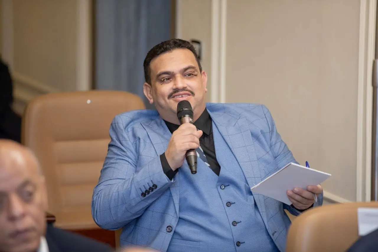 حزب الشعب الجمهوري يعقد أول اجتماع تنظيمي مع أمناء الحزب والتنظيم بالمحافظات - 1000997648