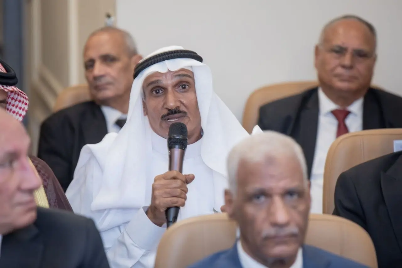 حزب الشعب الجمهوري يعقد أول اجتماع تنظيمي مع أمناء الحزب والتنظيم بالمحافظات - 1000997654