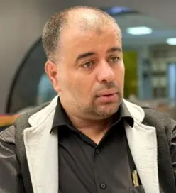 مختبر السرديات بمكتبة الإسكندرية يناقش رواية «غبار على جسد يُوما» للأديب محمد عطوة