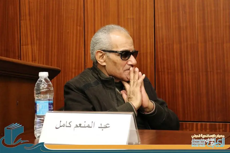 نادي أدب كفر الدوار يناقش ديوان «سندباد مصري على الأثير» للشاعر محمود سلام أبو مالك