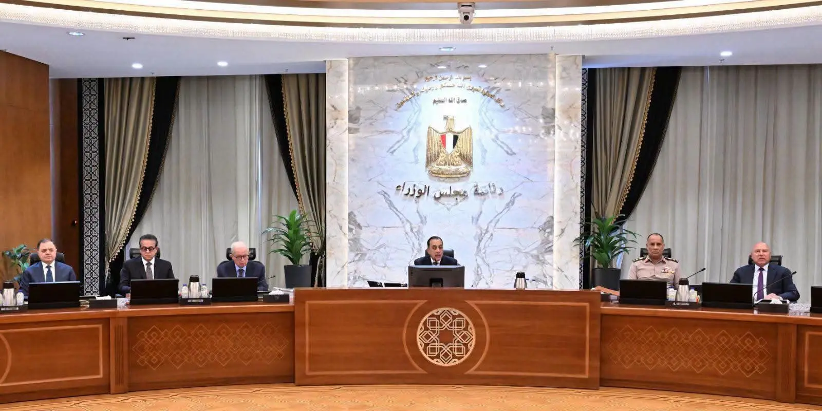 17 قرارًا لمجلس الوزراء في اجتماعه اليوم برئاسة مصطفى مدبولي.. اعرف التفاصيل