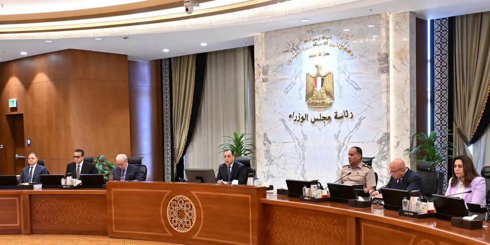 17 قرارًا لمجلس الوزراء في اجتماعه اليوم برئاسة مصطفى مدبولي.. اعرف التفاصيل