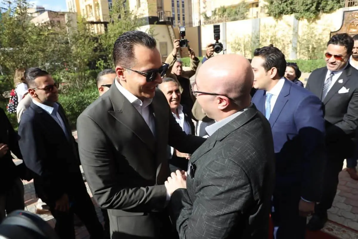 «مستقبل وطن» يصل الفيوم بـ3 مبادرات خدمية.. قافلة طبية مجانية وسداد مصروفات دراسية وتطوير 9 غرف عمليات