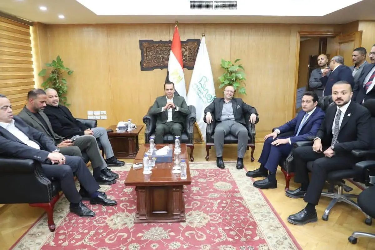 «مستقبل وطن» يصل الفيوم بـ3 مبادرات خدمية.. قافلة طبية مجانية وسداد مصروفات دراسية وتطوير 9 غرف عمليات