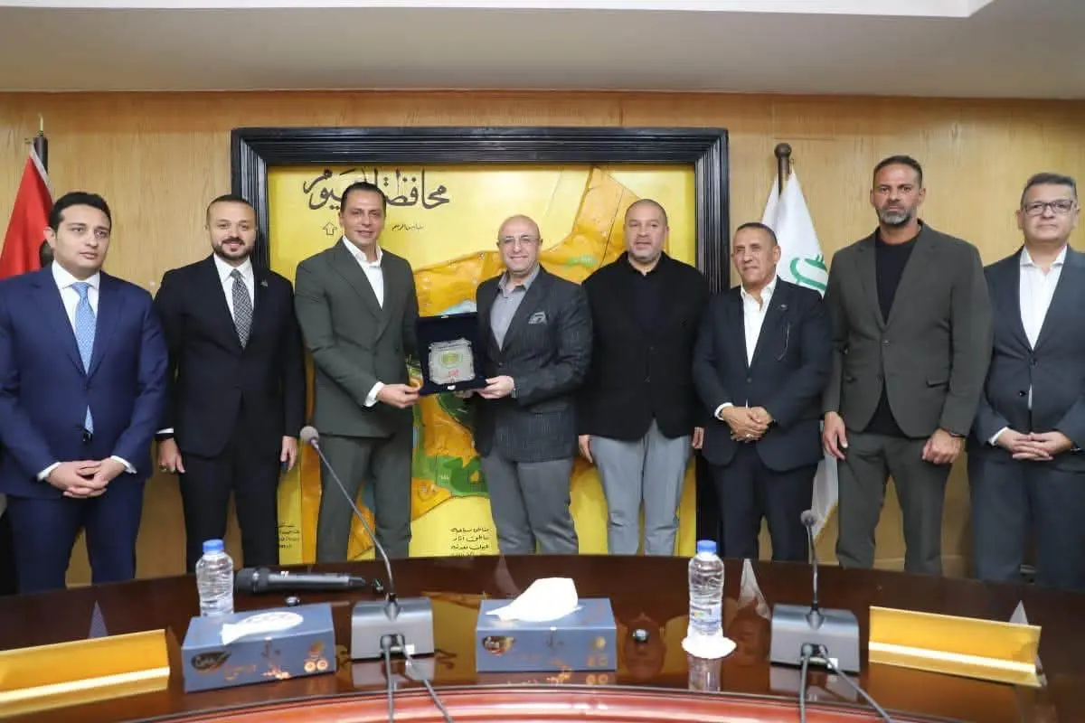 «مستقبل وطن» يصل الفيوم بـ3 مبادرات خدمية.. قافلة طبية مجانية وسداد مصروفات دراسية وتطوير 9 غرف عمليات