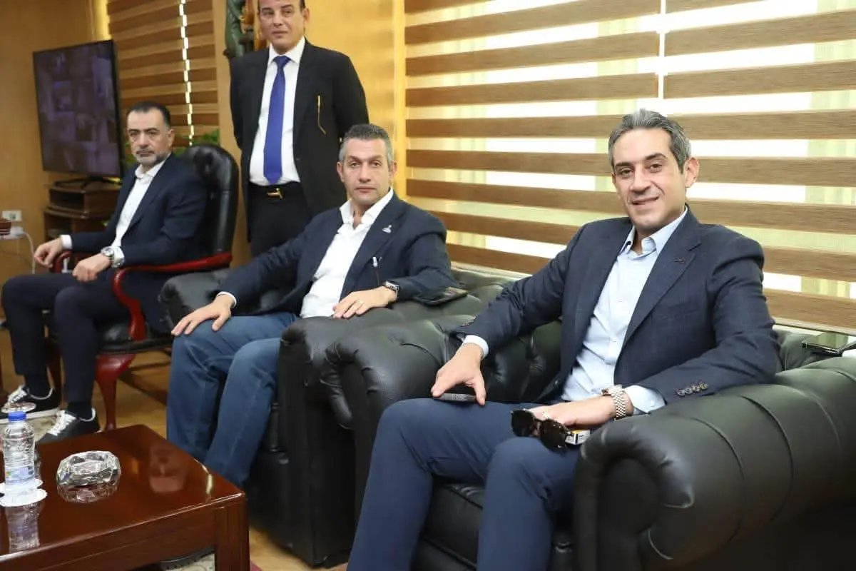 «مستقبل وطن» يصل الفيوم بـ3 مبادرات خدمية.. قافلة طبية مجانية وسداد مصروفات دراسية وتطوير 9 غرف عمليات