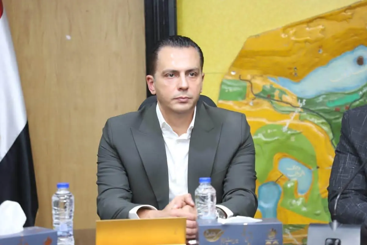 «مستقبل وطن» يصل الفيوم بـ3 مبادرات خدمية.. قافلة طبية مجانية وسداد مصروفات دراسية وتطوير 9 غرف عمليات