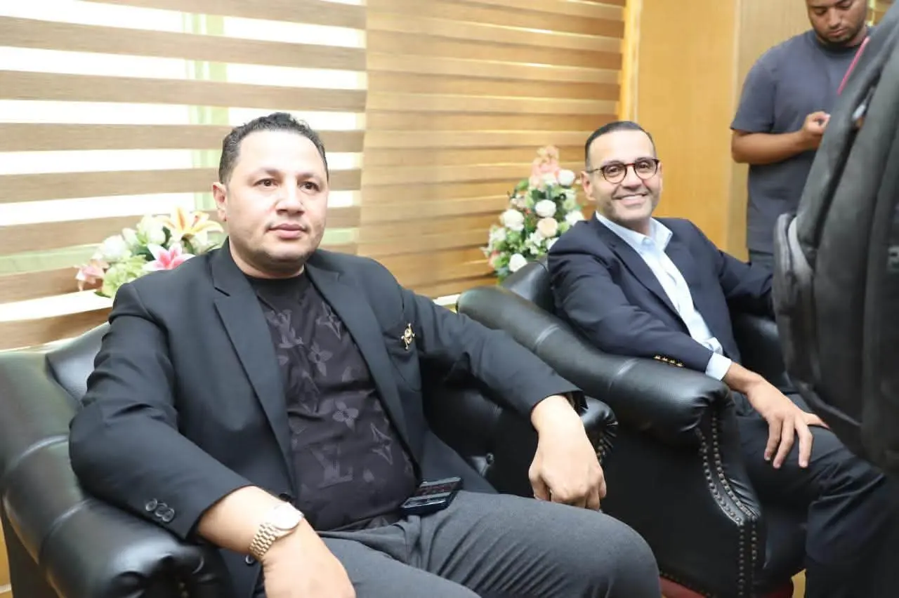 «مستقبل وطن» يصل الفيوم بـ3 مبادرات خدمية.. قافلة طبية مجانية وسداد مصروفات دراسية وتطوير 9 غرف عمليات - 1000999033