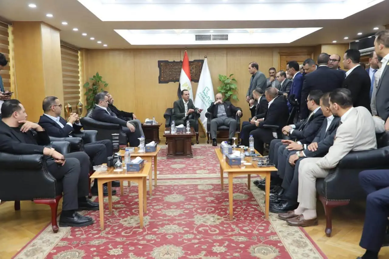 «مستقبل وطن» يصل الفيوم بـ3 مبادرات خدمية.. قافلة طبية مجانية وسداد مصروفات دراسية وتطوير 9 غرف عمليات - 1000999034