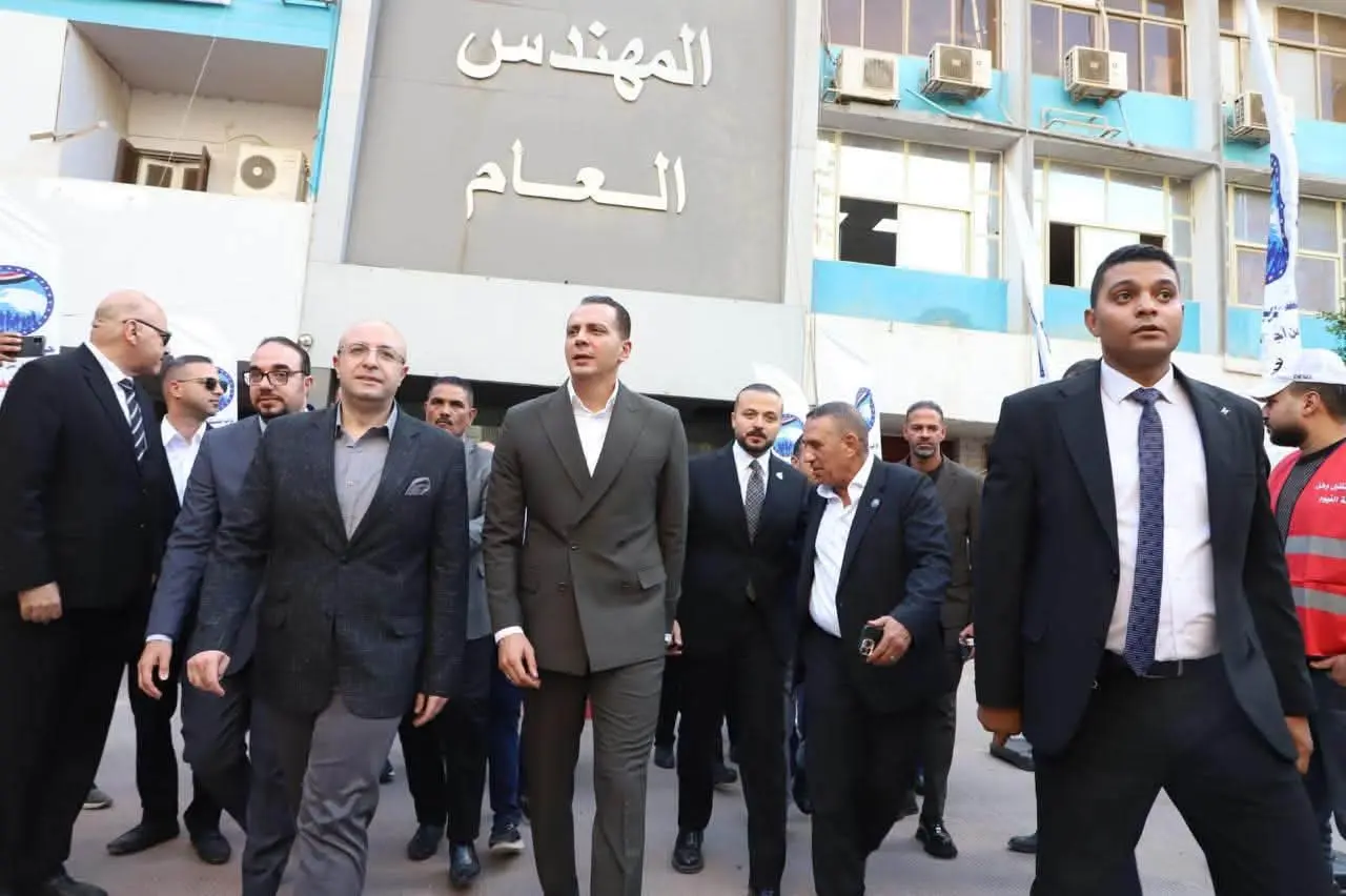 «مستقبل وطن» يصل الفيوم بـ3 مبادرات خدمية.. قافلة طبية مجانية وسداد مصروفات دراسية وتطوير 9 غرف عمليات - 1000999036