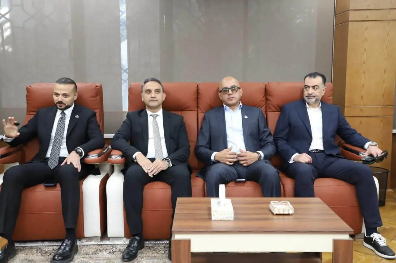 «مستقبل وطن» يصل الفيوم بـ3 مبادرات خدمية.. قافلة طبية مجانية وسداد مصروفات دراسية وتطوير 9 غرف عمليات - 1000999066