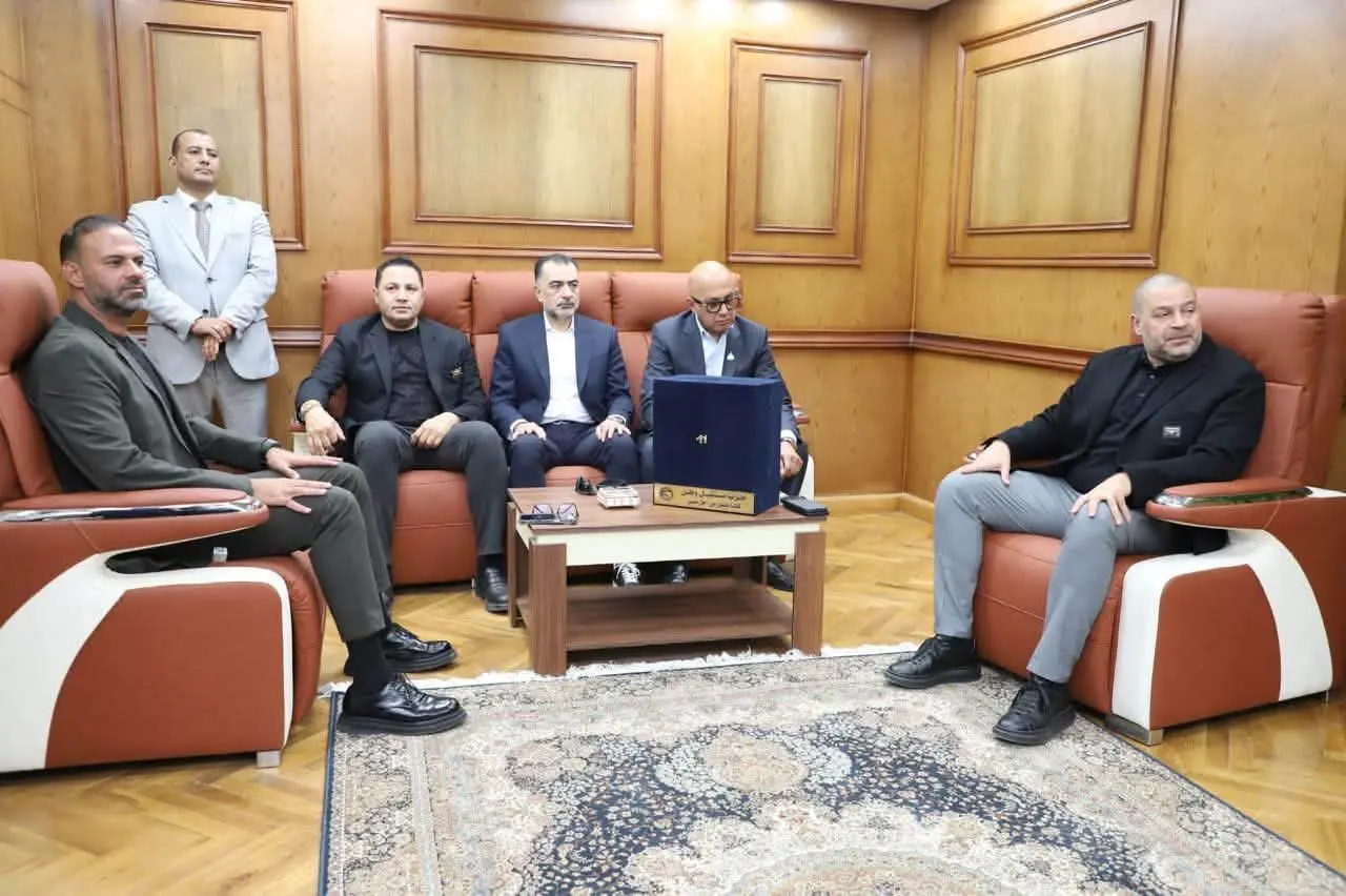 «مستقبل وطن» يصل الفيوم بـ3 مبادرات خدمية.. قافلة طبية مجانية وسداد مصروفات دراسية وتطوير 9 غرف عمليات - 1000999072