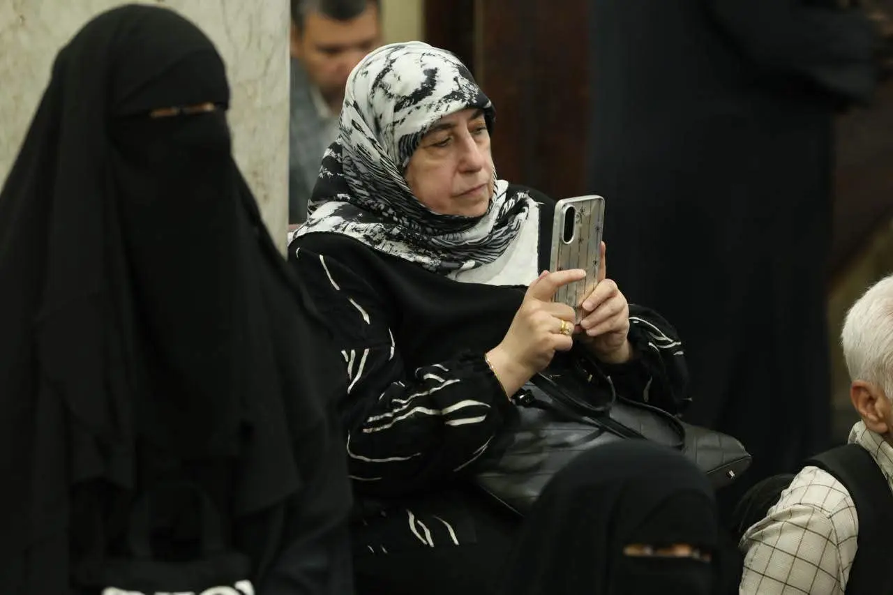 أيمن عبد الغني يكرّم أوائل مسابقة «القارئ الفقيه» بجوائز تصل إلى 150 ألف جنيه