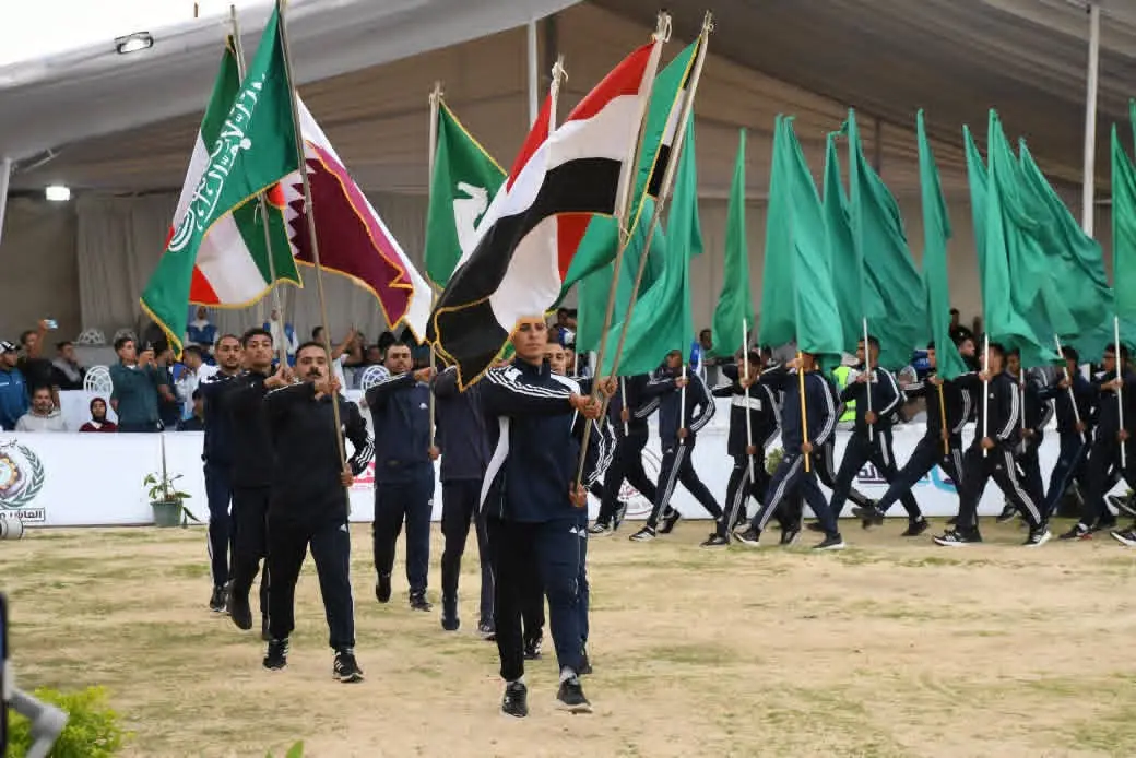 انطلاق الدورة الـ30 لمهرجان الشرقية للخيول العربية الأصيلة بمشاركة 5 دول عربية