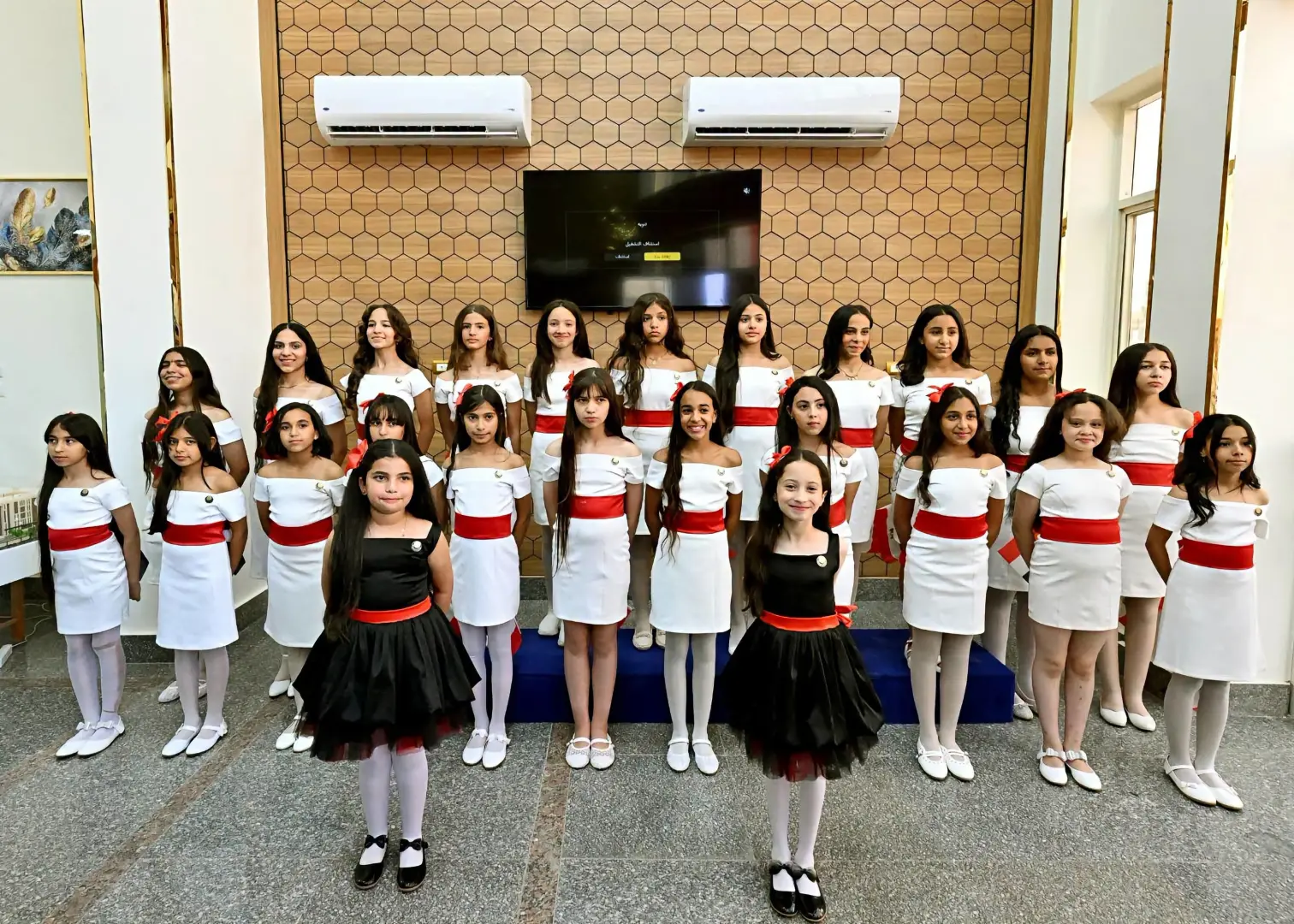 مدبولي يفتتح مدرسة النيل الدولية بالسويس.. 56 فصلًا ومسار تعليمي متكامل حتى الثانوية