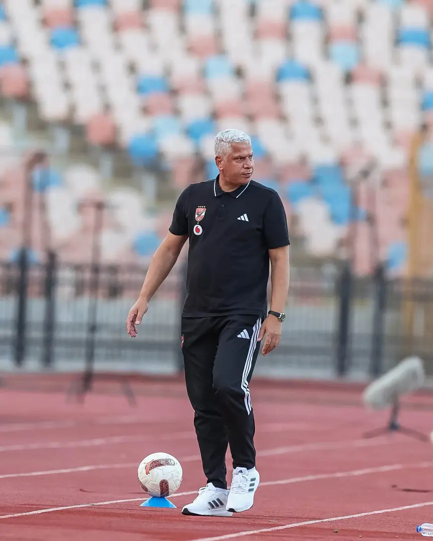 الأهلي يتجاوز مودرن سبورت بهدف الساعي.. وشوبير ينقذ الأحمر من التعادل في الدوري