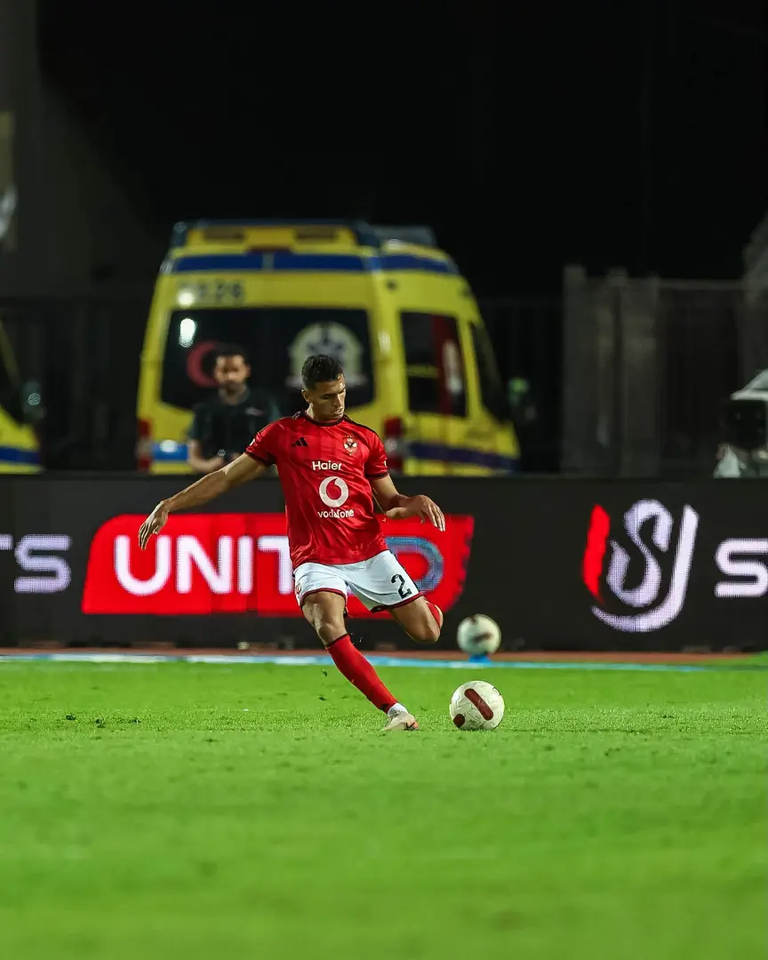 الأهلي يتجاوز مودرن سبورت بهدف الساعي.. وشوبير ينقذ الأحمر من التعادل في الدوري