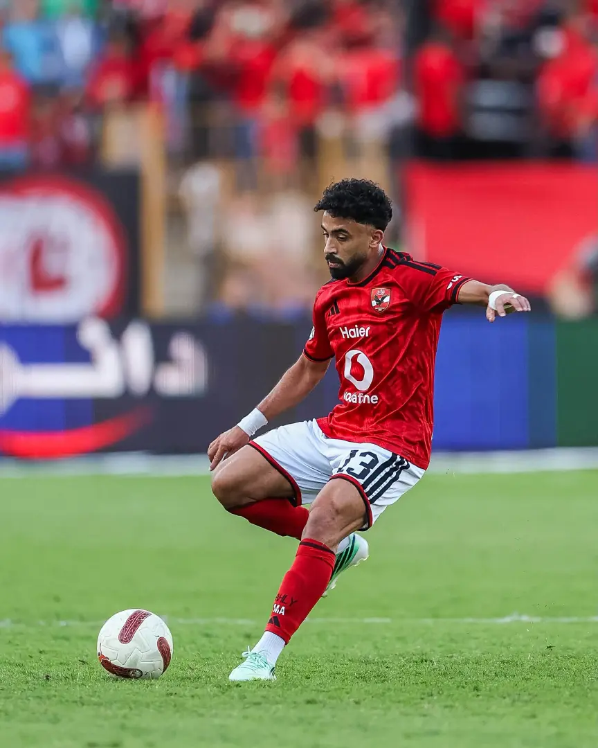 الأهلي يتجاوز مودرن سبورت بهدف الساعي.. وشوبير ينقذ الأحمر من التعادل في الدوري
