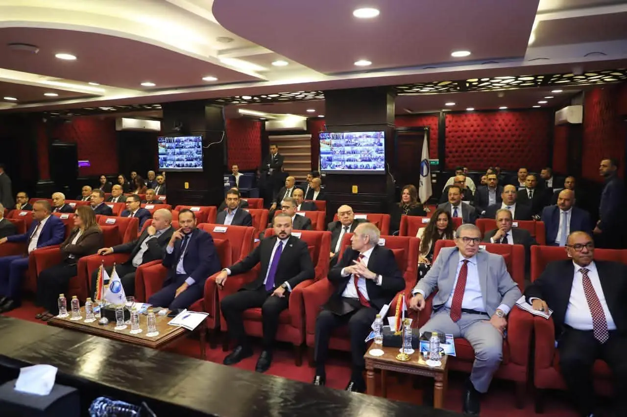 لأول مرة في تاريخ الحياة السياسية المصرية.. «مستقبل وطن» يجمع قياداته وأماناته بالمحافظات عبر الفيديو كونفرانس