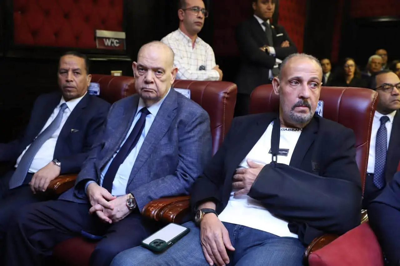 لأول مرة في تاريخ الحياة السياسية المصرية.. «مستقبل وطن» يجمع قياداته وأماناته بالمحافظات عبر الفيديو كونفرانس
