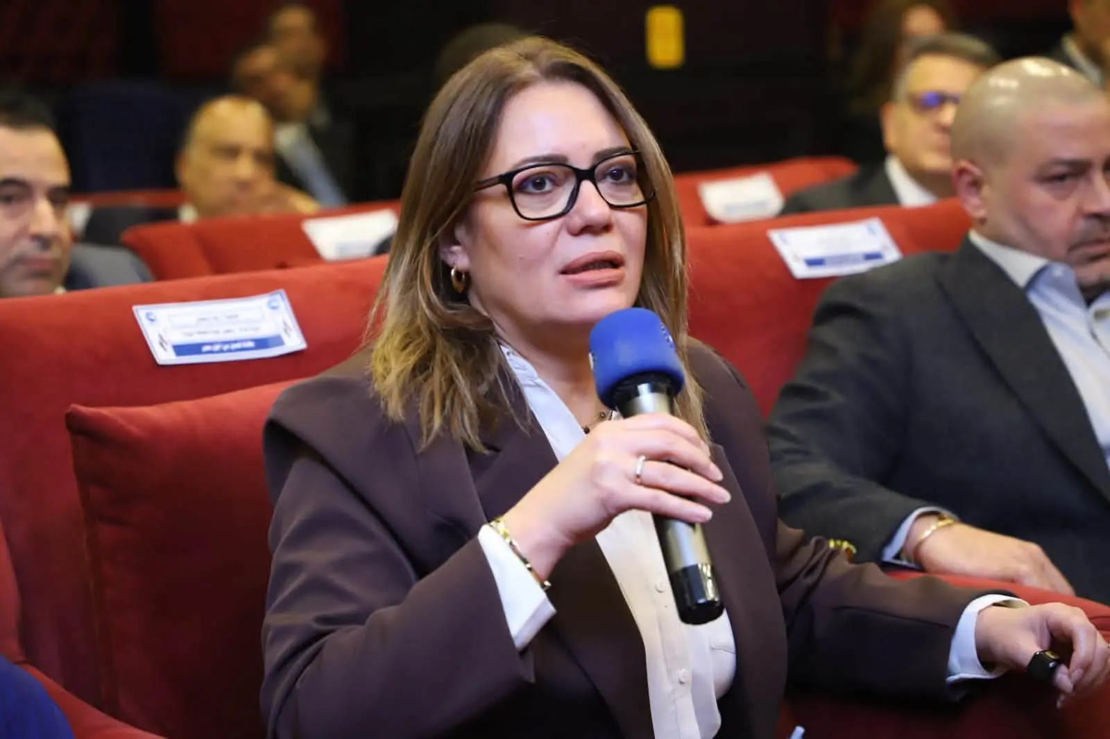 لأول مرة في تاريخ الحياة السياسية المصرية.. «مستقبل وطن» يجمع قياداته وأماناته بالمحافظات عبر الفيديو كونفرانس