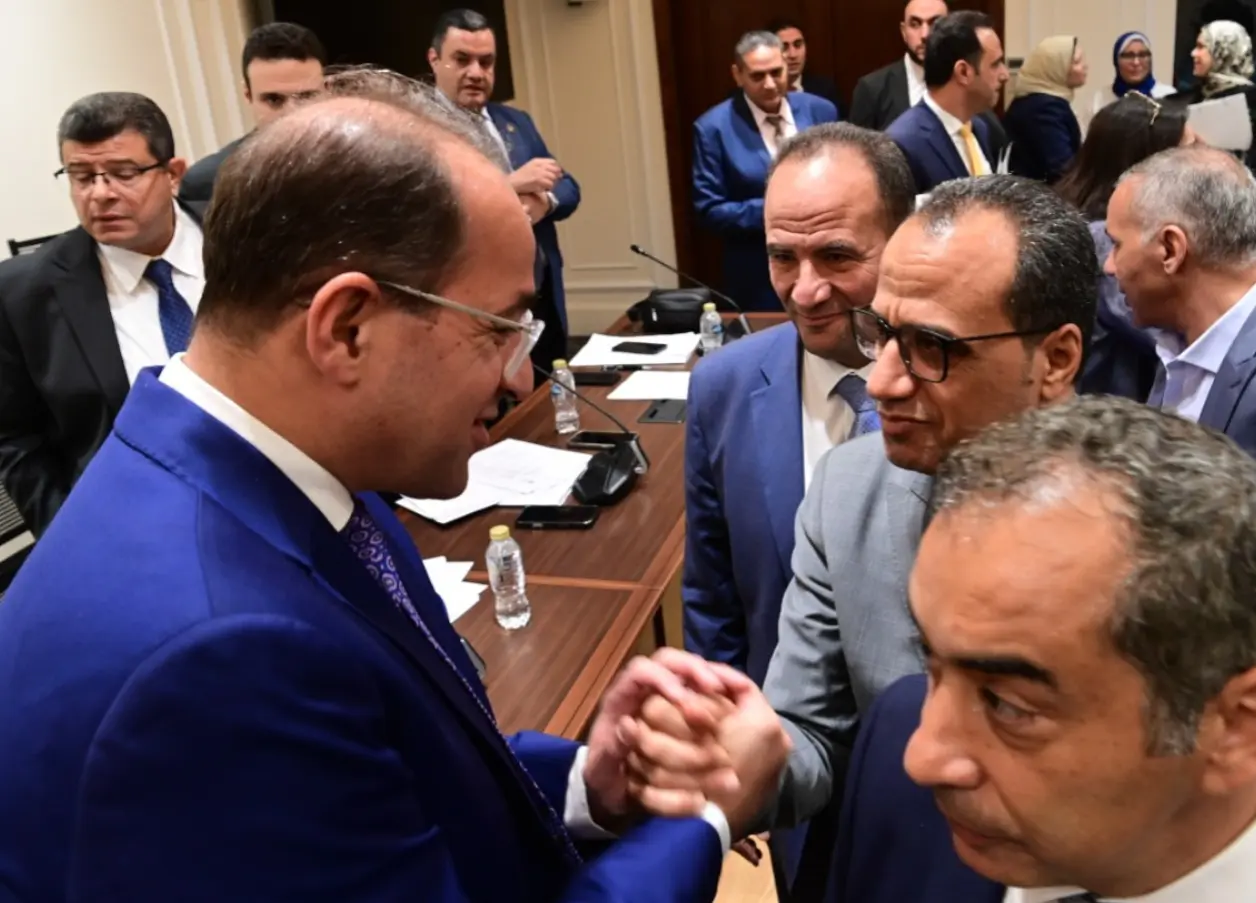 النائب ممدوح جاب الله: التعديلات الضريبية الجديدة لا تستهدف زيادة الأعباء وتعزز مناخ الإستثمار والثقة في الاقتصاد المصري