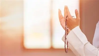فضل الصلاة على النبي يوم الجمعة