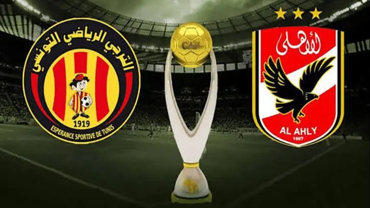 رسميًا.. حضور 35 ألف مشجع لمباراة الأهلي والترجي في ربع نهائي دوري أبطال إفريقيا