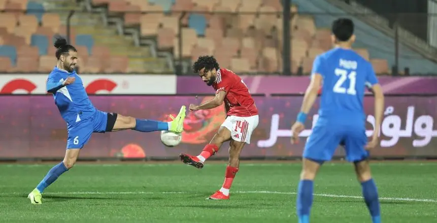تعرف على عقوبات الجولة الثالثة من المرحلة النهائية للمجموعة الأولى في دوري nile
